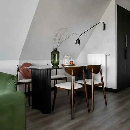 Apartmán Flatbook Center Chmielna 110 With River View