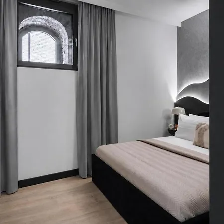Flatbook Center Chmielna 110 With River View غدانسك